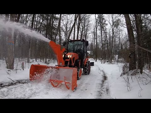 #377 Kubota LX2610