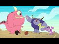 Nerds and Monsters S02 E18 - Chatty Cheena.