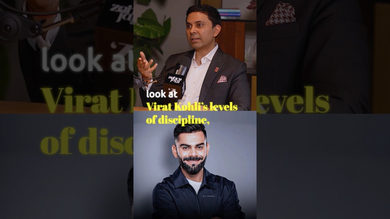 Почему большинству людей трудно проявлять дисциплину