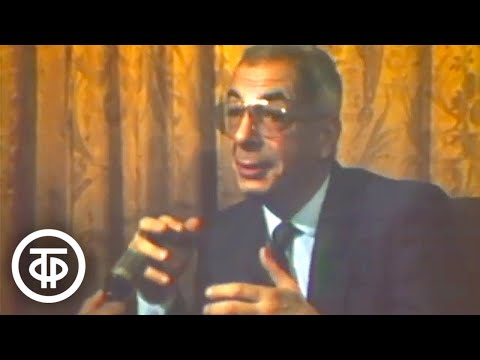 Об истории создания песни "Нежность". Песня остается с человеком (1985)