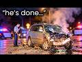 When INSANE Police Pursuits Go HORRIBLY Wrong Fast! #188