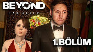 RRaenee ile Beyond: Two Souls | #1