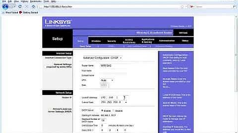 How to Secure Your Wireless Network