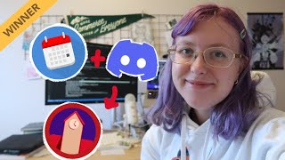 My ASS (bot) won a hackathon