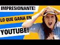 🔥💲Cuánto Dinero Gana TROTAVAN en Youtube?