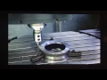 DMG MORI Interpolation Turning