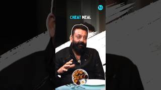 Sanjay Dutt’s Diet & Cheat Meal Revealed! | Curly Tales #shorts