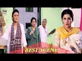 Watch Joya Ghar Se Bhaag Gayi - Best Scemne | Sohai ali Abro | Prem Gali Online In Hd