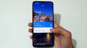 How to Hard Reset Vivo Y31 - Forgotten Password/Factory Reset