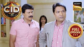 Nature Guardian ने दी ACP को उसके Mission से दूर रहने की Warning | CID | Full Episode