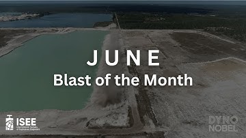 June Video of the Month