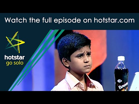 Oru Varthai Oru Latcham Juniors 11/22/15