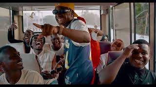 Msami ft  Chino kidd - Sare sare Official video Resimi