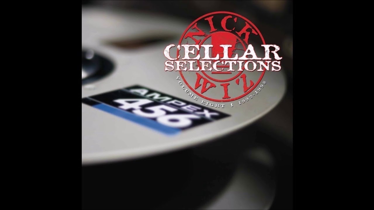 CELLAR EXTRAS (PART TWO) 