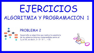 EJERCICIOS BASICOS DE ALGORITMIA Y PROGRAMACION -  PROBLEMA 2 (PSEUDOCODIGO)