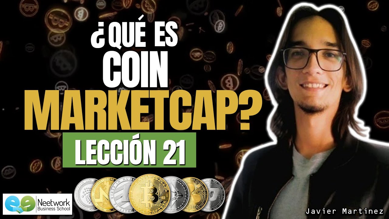 ¿Qué Es CoinMarketCap? | ¿Comó Funciona?