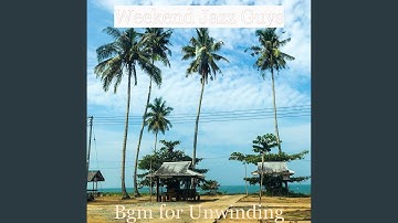 Sensational Background for Working at Home