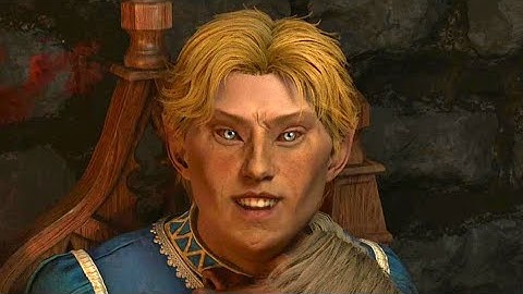 Very tragic. Well, goodbye.