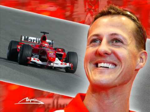 Video: Schumacher Blizu Podpisa Pogodbe S Ferrarijem?