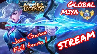 вот она фулка мечты друзья мои Mobile Legends