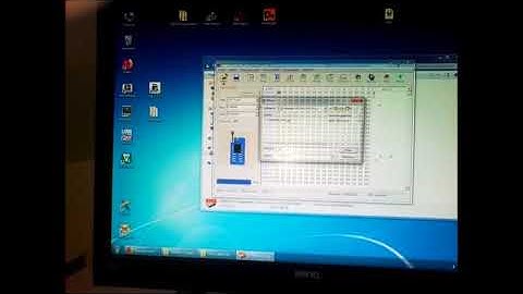 Chuwi HI8 Pro Flash Bios using USB Programmer (3/3)