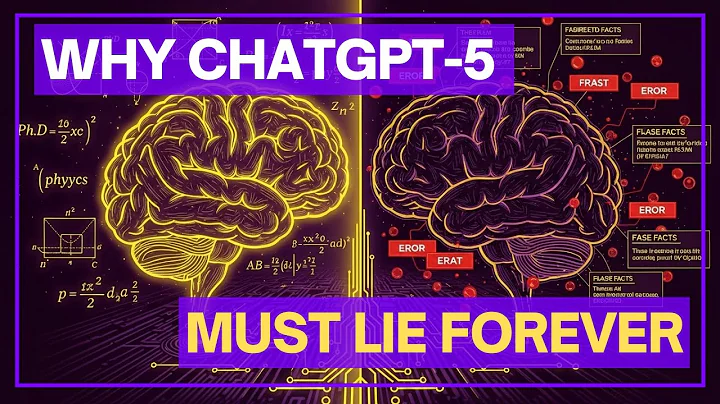 AI Hallucinations in 2025: Why GPT-5 Can't Stop Lying?