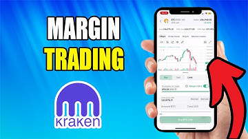 How To Use Kraken Margin Trading - Best Method
