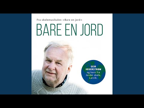 YouTubeでBare en jordを視聴