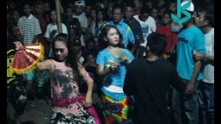 Joget Cantik dan Manis Ida Ocet Goyang Hot Terbaru MEGANTARA