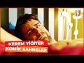 Kerem Yiğiter Komik Sahneler - Afili Aşk Özel Klip