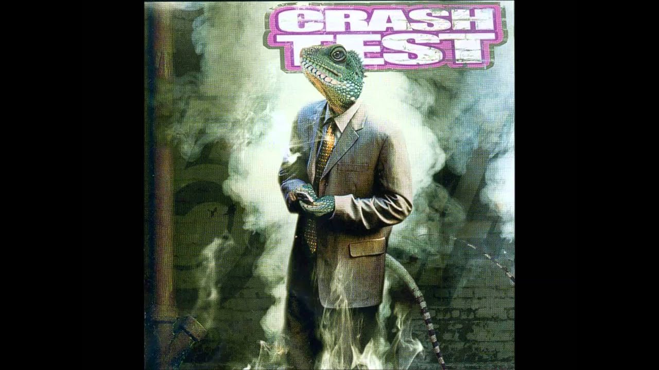 La Caution & Chateau Flight - Une Epave sur la Route Instrumental