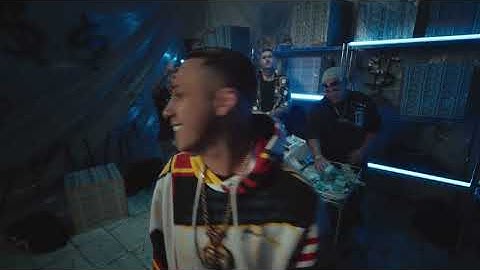 MC Kako - 3 Palito ft. MC Tuto, MC Joãozinho VT & MC Ryan SP (DJ JR no Beat) Video Clipe Oficial