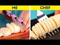 Helpful Cooking Hacks, Kitchen Gadgets, And Delicious Meals Ideas || 5-Minute Recipes Live Stream!