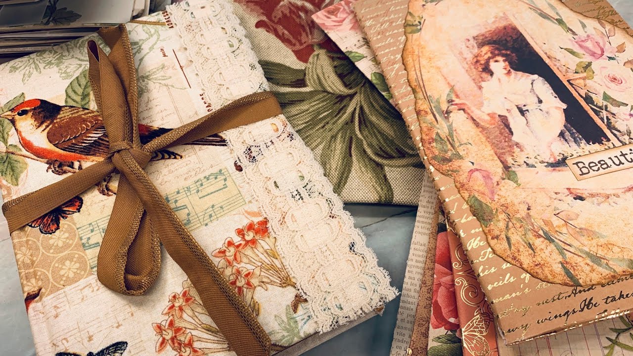 Fabulous Restock by JoAnn YouTube