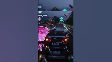 FUN PVP Race NFS UNBOUND #nfsunbound #nfs #needforspeed