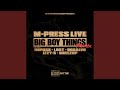 Big boy things feat imposs lost rosalvo izzys mikezup remix