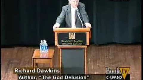 Richard Dawkins Answers - 'What if you're wrong?'