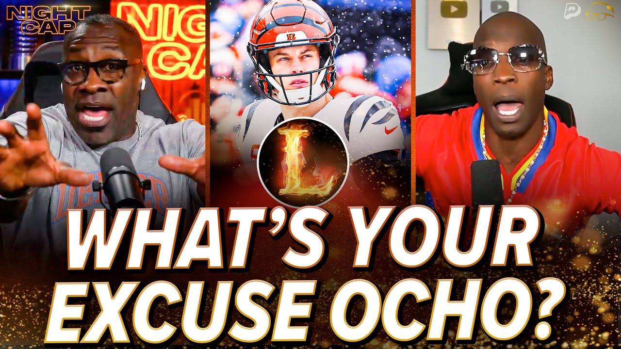 BillsBengals Breakout | Ночной колпак