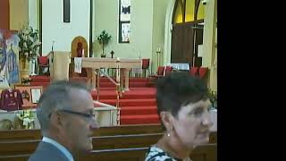 Father Donnelly Requiem Mass