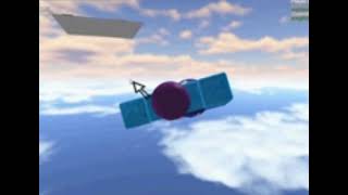 Roblox Egg Hunt 2010 Footage