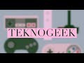 TEKNOGEEK / GAMMERS - LOS MEJORES DESARROLLADORES DE VIDEO JUEGOS