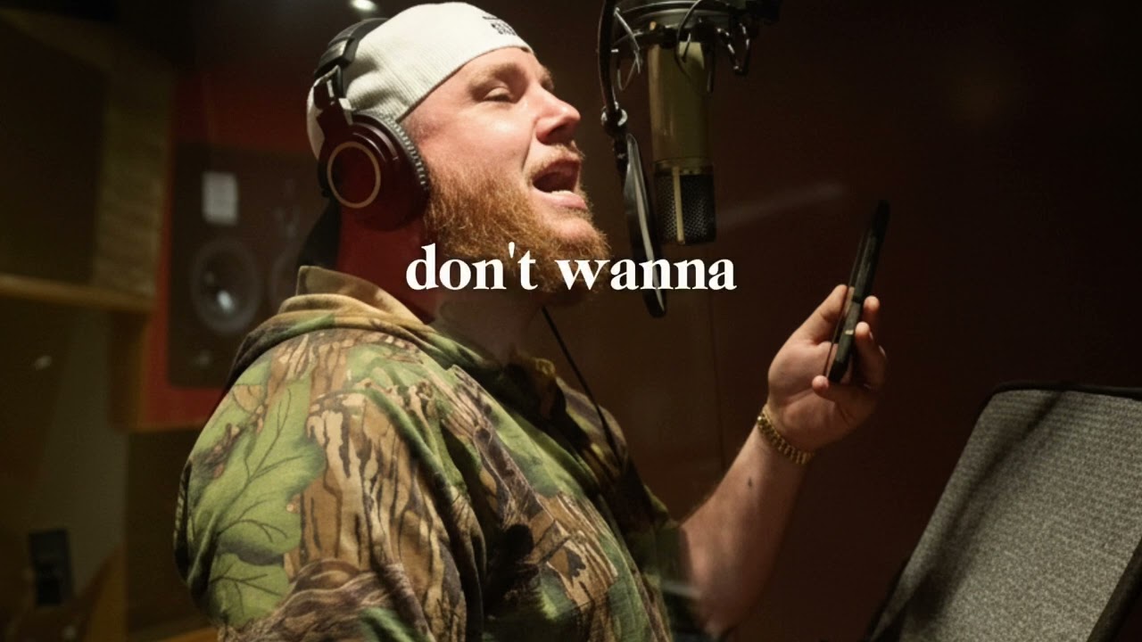 Addicted to Your Love (Heartfelt Country Ballad)