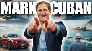 What $6 Billion Buys: The Insane Life of Mark Cuban in 2025 Profile