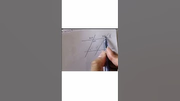 NTS quantitative ability | lines and angles | entry test preparation | GAT GRE basic math concepts