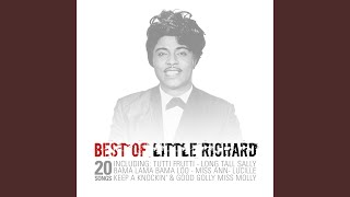 Video thumbnail of "Little Richard - Lucille"
