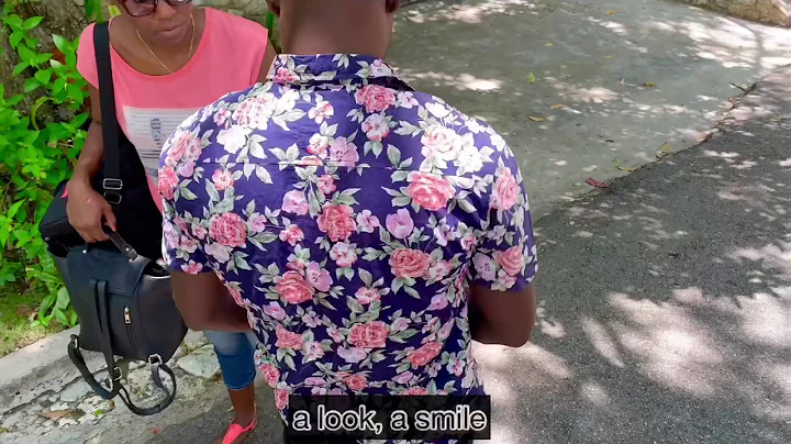 Michel Stanley Haiti