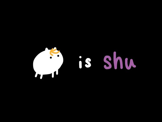 baba is shu (Baba Is You)のサムネイル