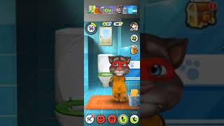 My Talking Tom Friends (by Outfit7) Gameplay Walkthrough -part 1(Android gameplay) screenshot 3