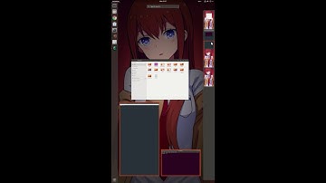 GNOME 3.26 portrait mode | Ubuntu 17.10 | N/A in Phones!