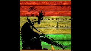 Gladys Knight - If I Were Your Woman (reggae version by Reggaesta)